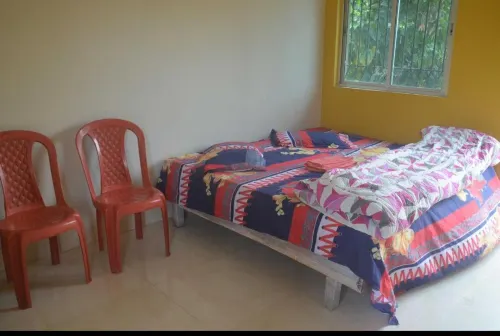 Sadhana Bhaban - Homestays