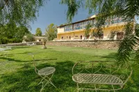 Hotel Villa Calandrino - Spa