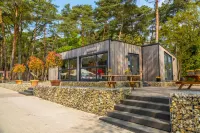 EuroParcs Hoge Kempen Hotels near C-mine