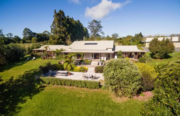 普科圖塔拉旅館