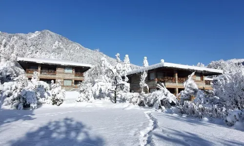 Banon Resorts