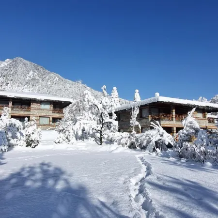 Banon Resorts