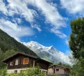 Appart'hôtel Bellamy Chamonix - Huoneistot