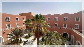 Hotel Al Massira