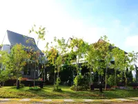 Phumimalee Nature View Resort Hotels in Wang Nam Khiao
