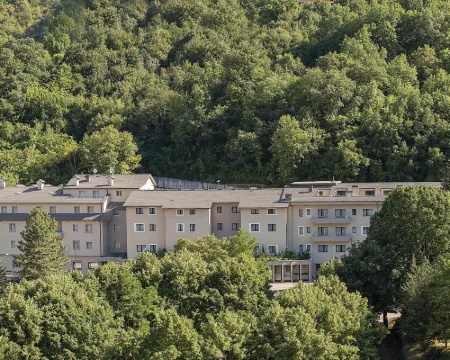 Hotel Monte Meraviglia Hotels in Cascia