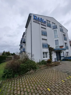 Inteck Hotel Hotels in der Nähe von Nanz-Center