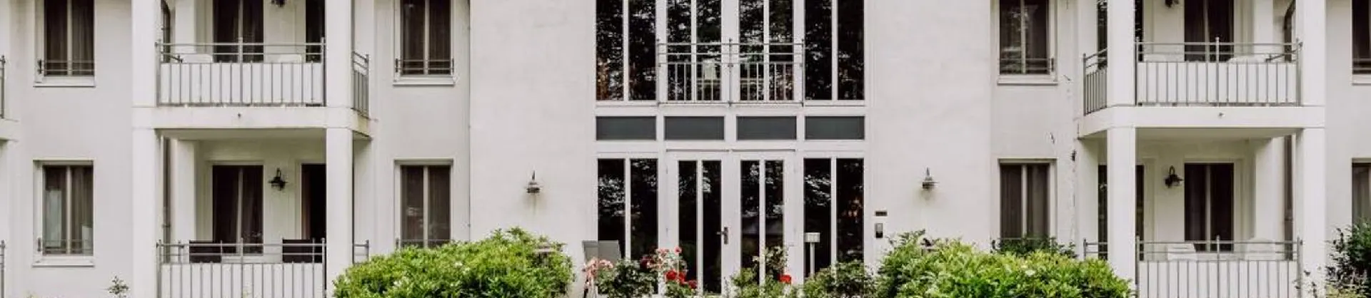 Gehobene Hotels 