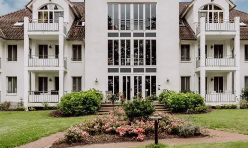Romantik Hotel Bösehof