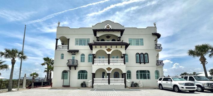 Bliss by the Sea Hotels in St. Johns County