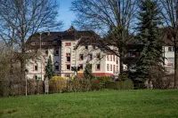 Adler Apartments Sasbachwalden Hotels in Sasbachwalden