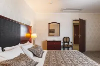 Sheremetev Park Hotel