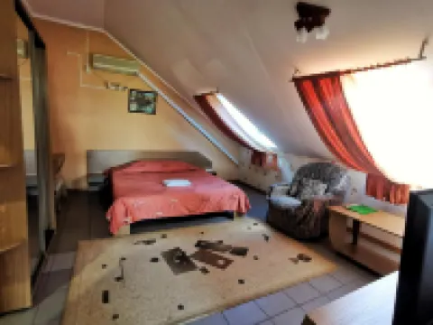 Pribrezhnaya Hotel