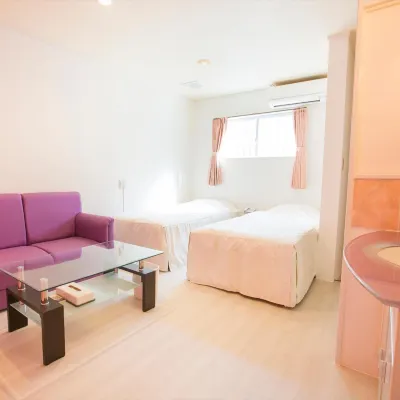 โฮเทล ปาล์ม ทรี ฮิลล์ โรงแรมใกล้สวนพฤกษศาสตร์ตะวันออกเฉียงใต้