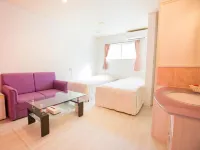 Hotel Palm Tree Hill - Moteles
