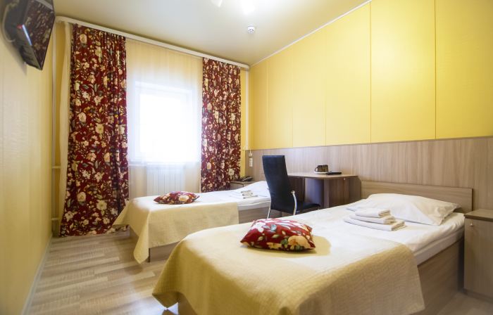 Vega Hotel