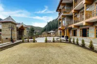 Club Mahindra Janjehli