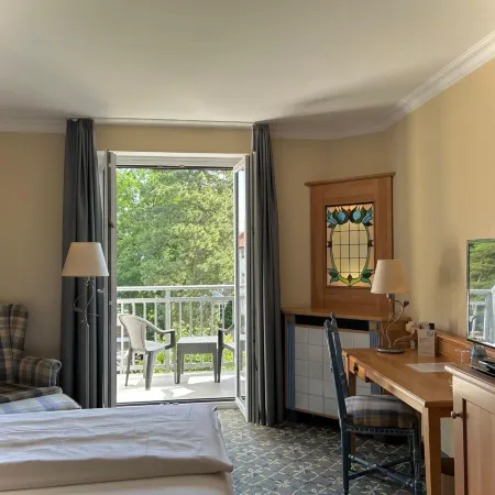 Country Hotel Timmendorfer Strand