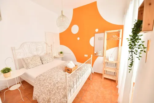 La Casa Mata Central - 2 Yıldız