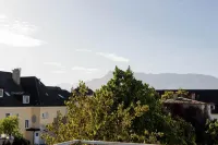 Stadthotel Freilassing