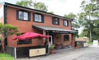 Bay & Basin Hotels near Jervis Bay Shellfish Market