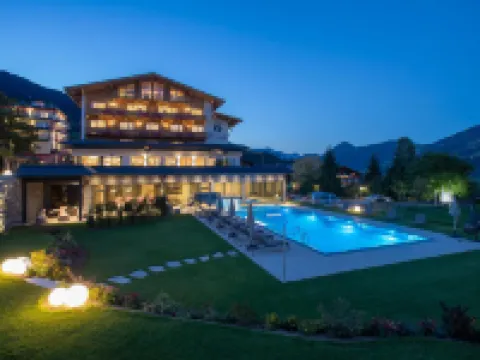 Hotel Elisabeth Hotels in Fugen