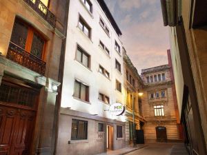 Hotel MX zócalo