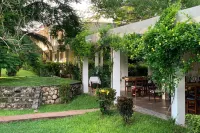 Hotel Puerta Chichen - spa