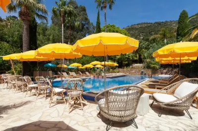 Hotel la Piscine