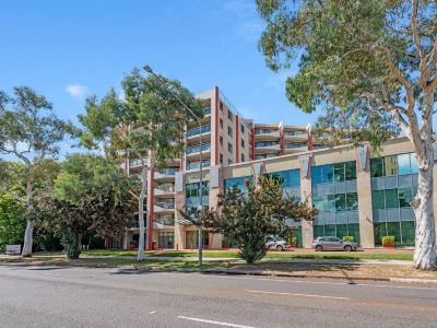 CityStyle Executive Apartments