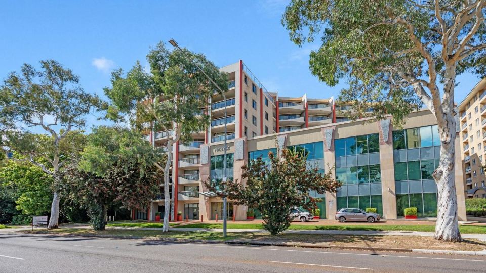 CityStyle Executive Apartments