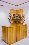 Heim Villa - Quầy bar