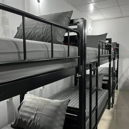 Funny Moon Hostel
