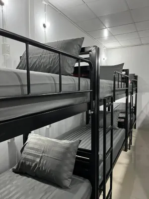 Funny Moon Hostel