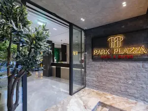 Park Plazza