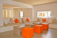 BQ Amfora Beach - Adults Only
