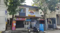 Hotel Shree Kedarnath in Front of Railway Station Platform No 8