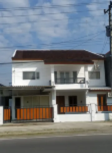 Homestay Omah Putih