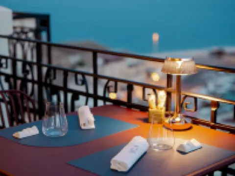 Domus Maris Relais Boutique Hotel Hoteles en Sciacca