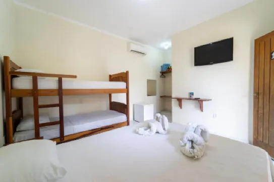 Pousada Vôo Das Garças