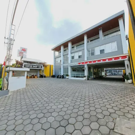 Hotel 168 Salatiga