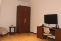 Union Grozny Hotel