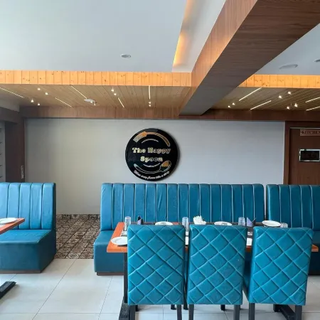 Hotel Prajyot