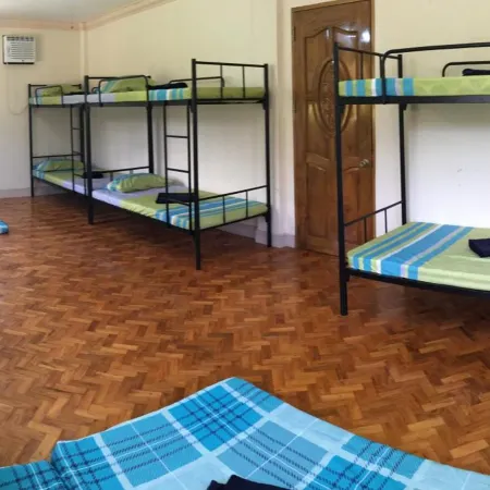 Lambug Beach Homestay