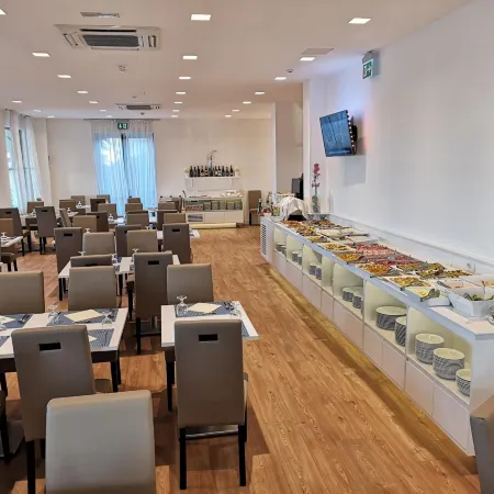 Hb Hotels Orchidea Blu