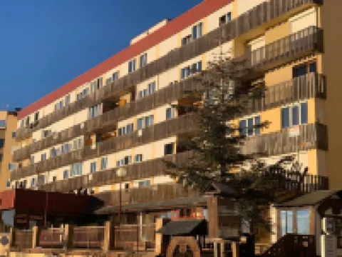 Apartamentos Bulgaria Hotels in Monachil