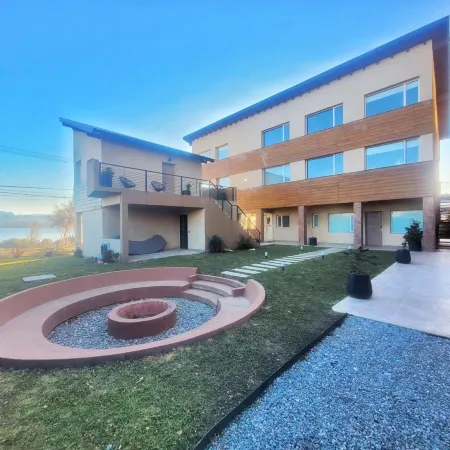Las Victorias Suites Bariloche