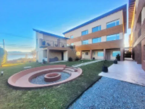 Las Victorias Suites Bariloche Hotel di 