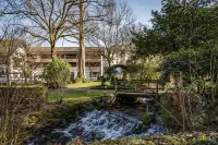 Living Timeless - Adler Apartments Sasbachwalden Hotel in zona Illenau arcades Museum
