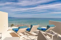 Iakinthos, Tsilivi Beach